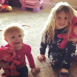 Meet your Posher, Dawn